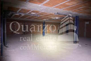 Local comercial en venta en Arévalo