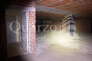 Local comercial en venta en Arévalo