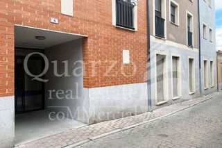 Local comercial en venta en Arévalo
