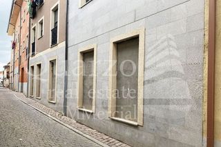 Local comercial en venta en Arévalo