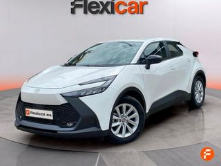 Toyota C-HR 1.8 Active Hybrid 140