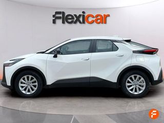 Toyota C-HR 1.8 Active Hybrid 140