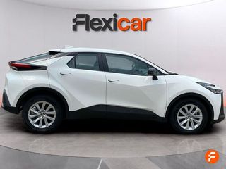 Toyota C-HR 1.8 Active Hybrid 140