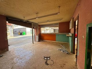 Local comercial en venta en Benetússer