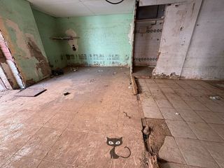 Local comercial en venta en Benetússer