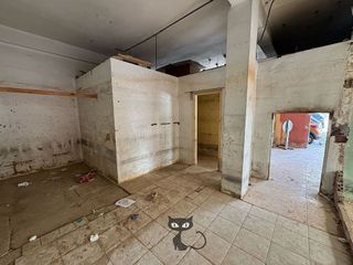 Local comercial en venta en Benetússer