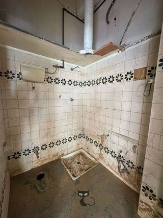 Local comercial en venta en Benetússer
