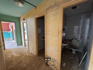 Local comercial en venta en Benetússer