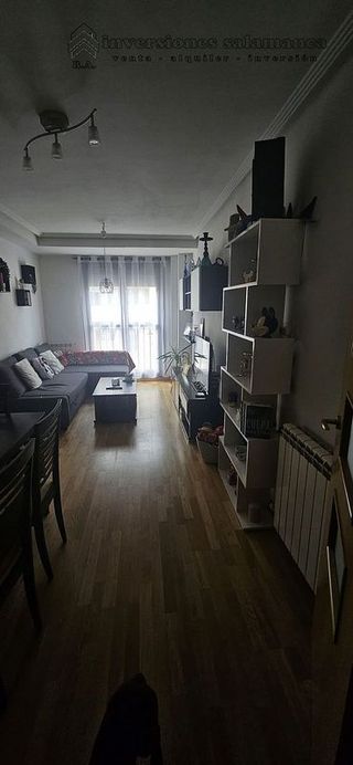 Piso en venta en Pizarrales en Salamanca