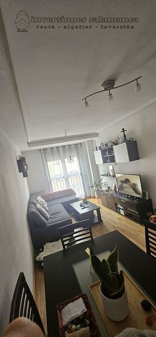 Piso en venta en Pizarrales en Salamanca
