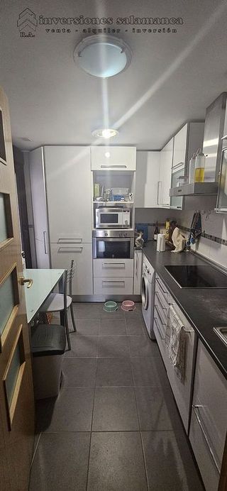 Piso en venta en Pizarrales en Salamanca