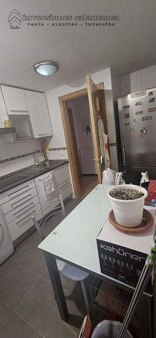 Piso en venta en Pizarrales en Salamanca