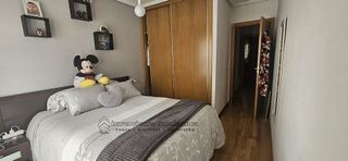 Piso en venta en Pizarrales en Salamanca