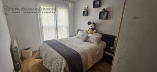 Piso en venta en Pizarrales en Salamanca