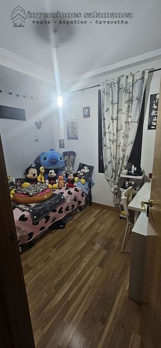 Piso en venta en Pizarrales en Salamanca