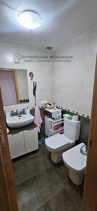 Piso en venta en Pizarrales en Salamanca