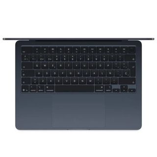 MacBook Air M4 24GB (08-08-2025)