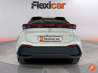 Toyota C-HR 1.8 140H Advance