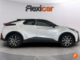 Toyota C-HR 1.8 140H Advance