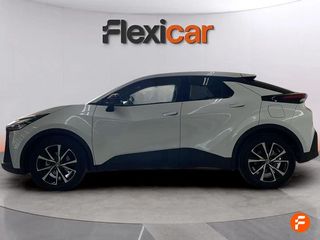 Toyota C-HR 1.8 140H Advance