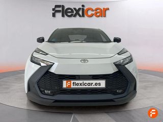 Toyota C-HR 1.8 140H Advance