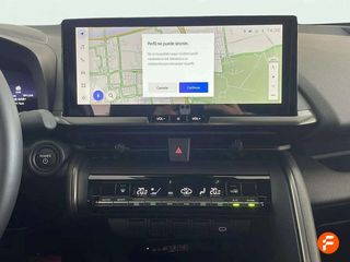 Toyota C-HR 1.8 140H Advance
