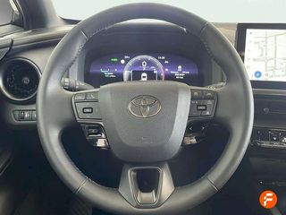 Toyota C-HR 1.8 140H Advance