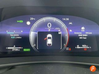Toyota C-HR 1.8 140H Advance