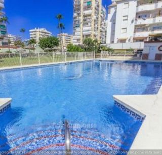 Piso en venta en Torrequebrada en Benalmádena