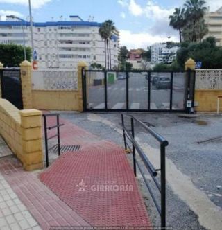 Piso en venta en Torrequebrada en Benalmádena