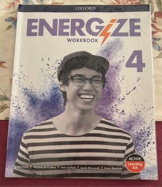 Libros de inglés 4 ESO Ed. Oxford