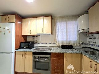 Piso en venta en Linares