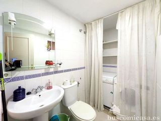 Piso en venta en Linares