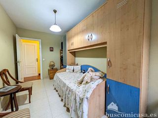 Piso en venta en Linares