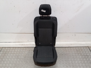 ASIENTOS TRASERO IZQUIERDO PEUGEOT RIFTER YH01