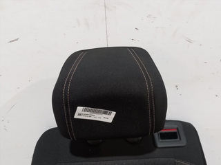 ASIENTOS TRASERO IZQUIERDO PEUGEOT RIFTER YH01
