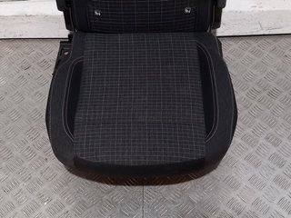 ASIENTOS TRASERO IZQUIERDO PEUGEOT RIFTER YH01