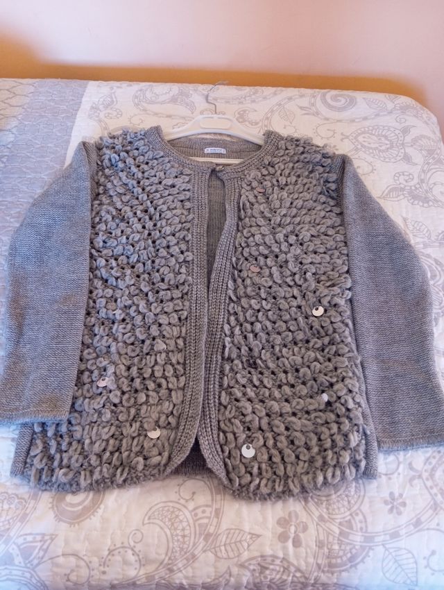 Jersey niña Mayoral 14 años