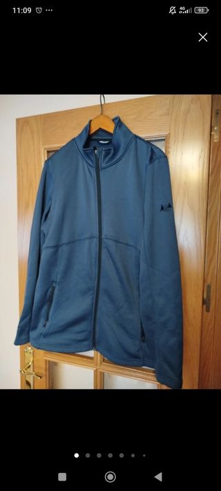Lote ropa 4 prendas 