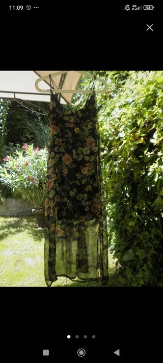 Lote ropa 4 prendas 