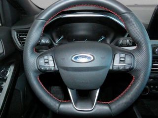 FORD FOCUS 1.0 ECOBOOST 125CV MHEV ST-LINE