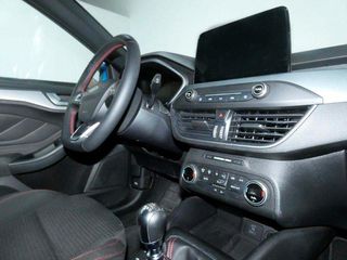 FORD FOCUS 1.0 ECOBOOST 125CV MHEV ST-LINE