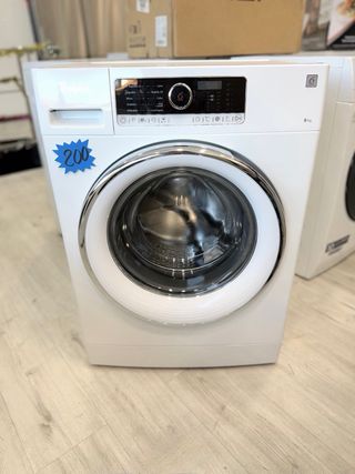 LAVADORA WHIRLPOOL 8KG 1200RPM A+ ENVIO/GARANTIA