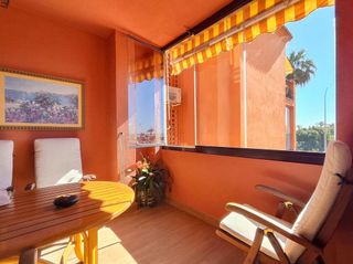 Piso en venta en Los Álamos en Torremolinos