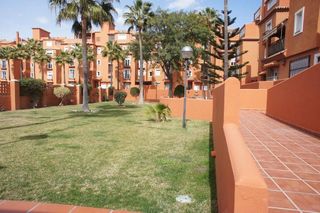 Piso en venta en Los Álamos en Torremolinos