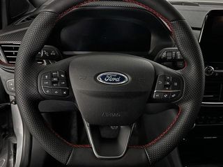 FORD PUMA 1.0 ECOBOOST 155CV MHEV STLINE X