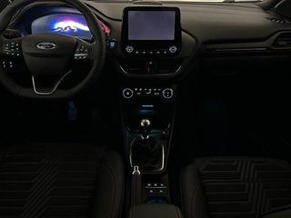 FORD PUMA 1.0 ECOBOOST 155CV MHEV STLINE X