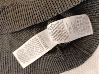 Jersey Jack & Jones gris S