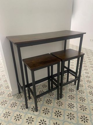 Piso en alquiler en Centre en Hospitalet de Llobregat, L´