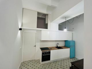 Piso en alquiler en Centre en Hospitalet de Llobregat, L´